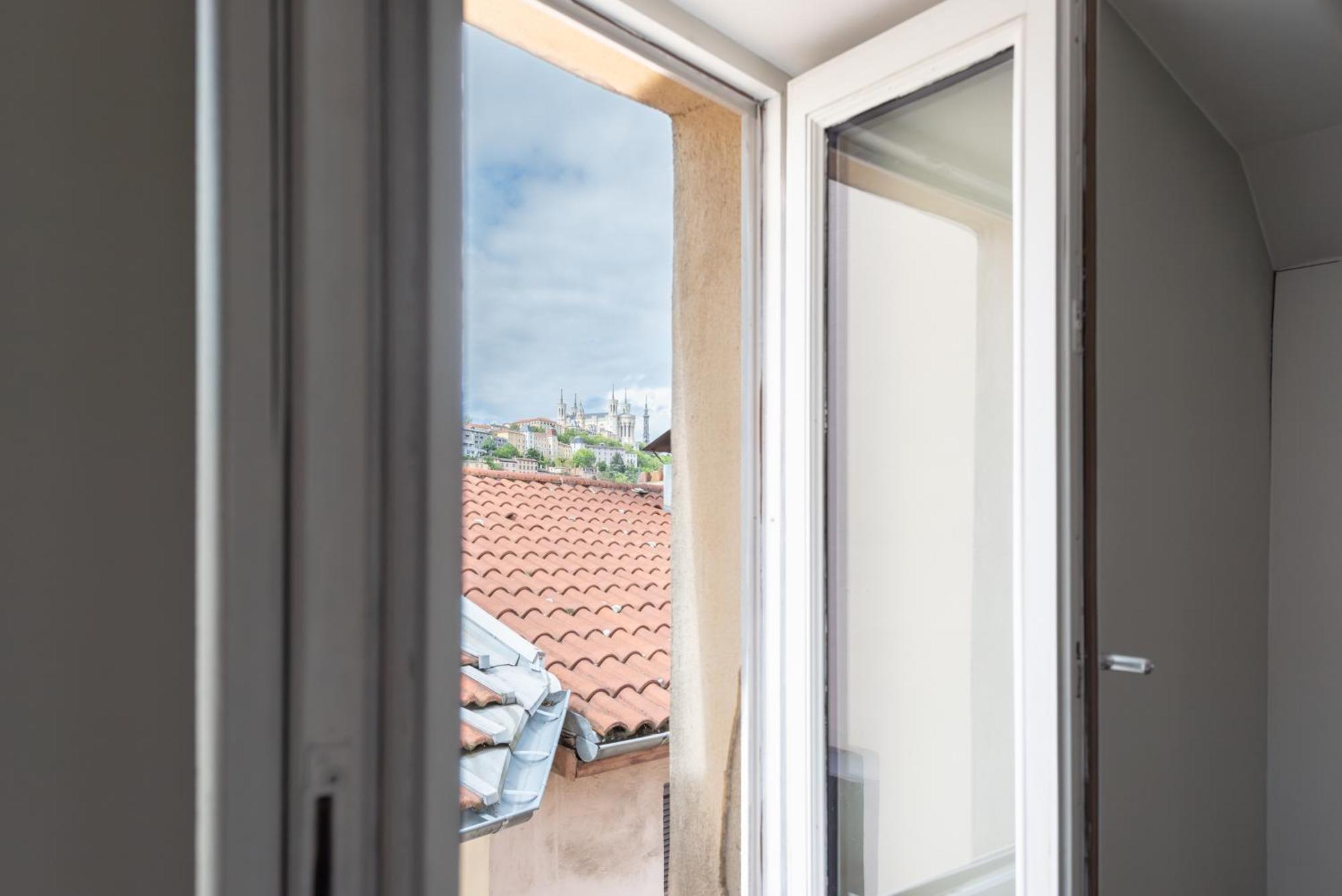 Le Jarente - Appt Pour 2 Centre De Apartamento *